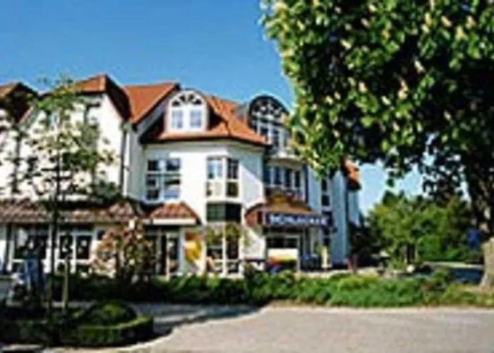 Strandstr_51 Wohnungsnr_12 公寓